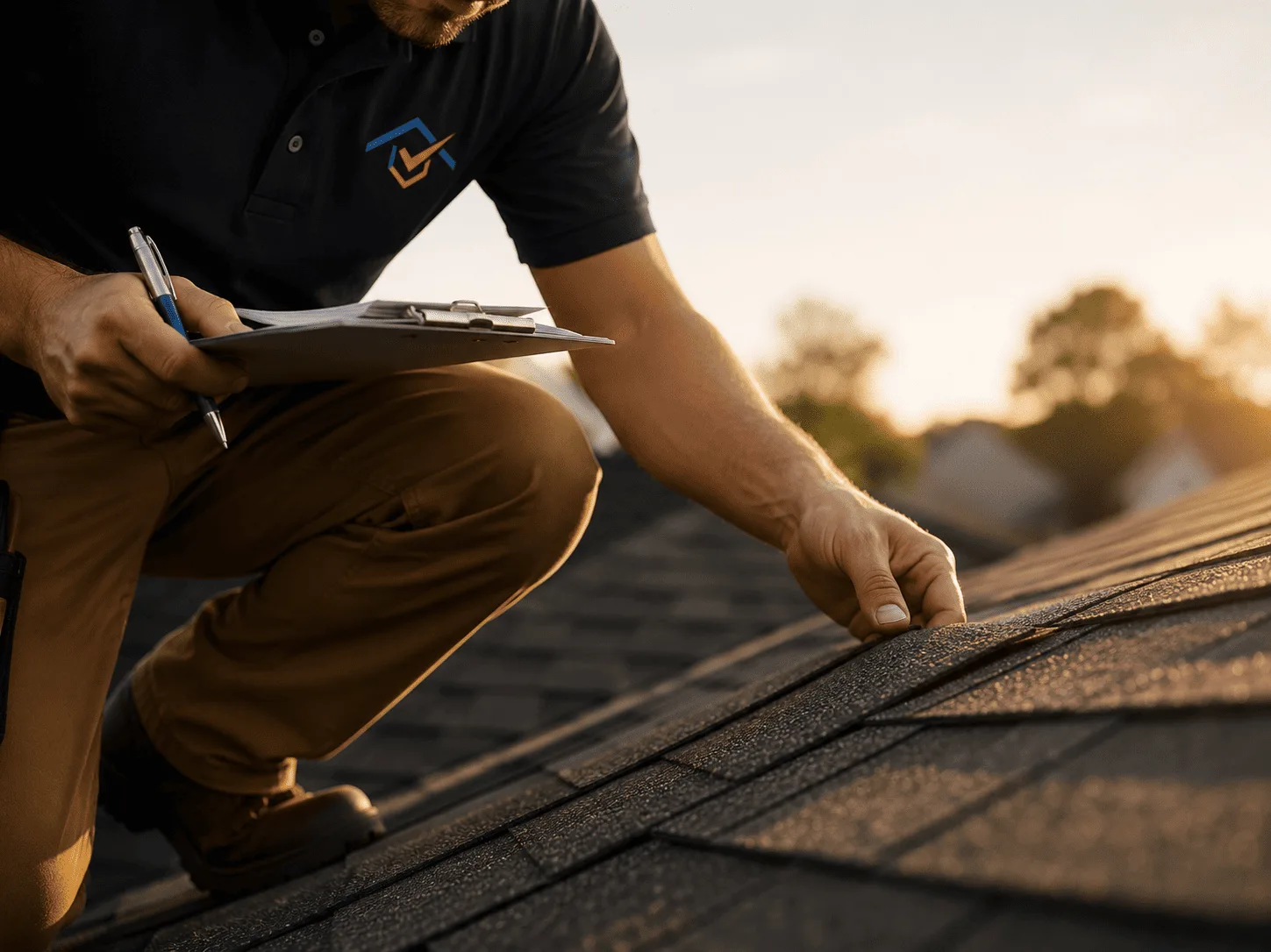 Why Choose Roof Inspection in Charlottesville, VA